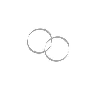 hatch (dfhatch8)さんの結婚指輪の刻印デザインへの提案