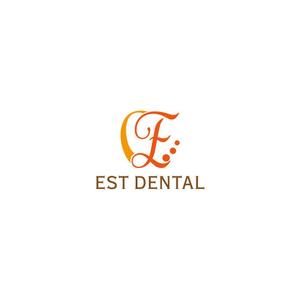 kcd001 (kcd001)さんの歯科医院名　「エスト歯科」のロゴ作成への提案