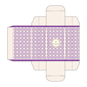 Kate0914 (kate0914)さんの和菓子屋が作るスイートポテトパッケージのデザインへの提案
