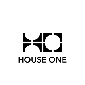 maamademusic (maamademusic)さんのハウスメーカー『HOUSE ONE』のロゴへの提案