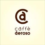 arrow-noseさんのエスプレッソカフェのロゴマーク作成依頼への提案