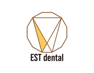 tora (tora_09)さんの歯科医院名　「エスト歯科」のロゴ作成への提案