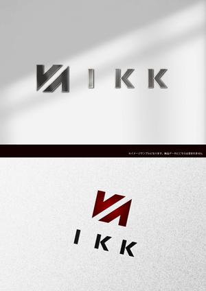 masami designer (masa_uchi)さんのI　K　Kへの提案