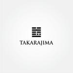 tanaka10 (tanaka10)さんの日本初となる昭和をテーマにした招待制メタバース「宝島」のロゴをお願いします。への提案