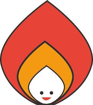 banachanさんの『炎』をイメージしたゆるキャラ作成への提案
