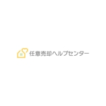 Thunder Gate design (kinryuzan)さんの任売売却事業サイトに掲載するロゴへの提案