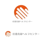 m_flag (matsuyama_hata)さんの任売売却事業サイトに掲載するロゴへの提案