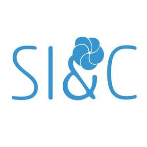BeamSoftさんの会社ロゴ「SI&C」の作成への提案