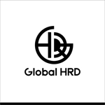 taro_designさんの「Global HRD」のロゴ作成への提案