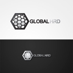 ligth (Serkyou)さんの「Global HRD」のロゴ作成への提案