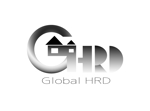 ispd (ispd51)さんの「Global HRD」のロゴ作成への提案