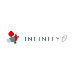 awn (awn_estudio)さんの運営企画会社「INFINITY0」のロゴ作成への提案