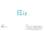 えがしら　りゅうた (Designer_R)さんのキャラクター音声合成ソフト「A.I.VOICE」の法人向けサービス「Biz」のロゴへの提案