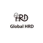 whiz (whiz)さんの「Global HRD」のロゴ作成への提案