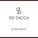 Cosmic design (cosmic_design)さんの職人による革雑貨・レザークラフトのブランド「SO-ZACCA」のロゴへの提案