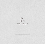 HAND (Handwerksmeister)さんの化粧品ブランド「REVELA」のロゴへの提案
