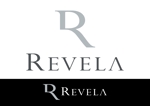 NICE (waru)さんの化粧品ブランド「REVELA」のロゴへの提案