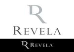 NICE (waru)さんの化粧品ブランド「REVELA」のロゴへの提案