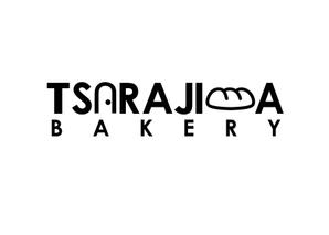 tam (weekenders1981_tama)さんの小さな町のパン屋さん「TSURAJIMA　BAKERY」（連島ベーカリー）のロゴへの提案