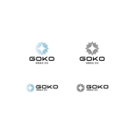 BUTTER GRAPHICS (tsukasa110)さんの会社のホームページのロゴへの提案