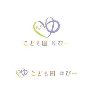 otanda (otanda)さんのこども園、保育園、幼稚園ロゴ制作依頼への提案