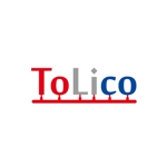 mana (ma-na)さんの「株式会社ToLico」のロゴ作成への提案