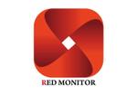 Mochola (mochola)さんの「RED MONITOR」のロゴ作成への提案