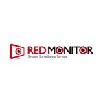 motion_designさんの「RED MONITOR」のロゴ作成への提案