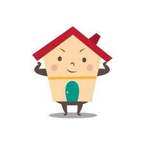 yocoTさんの住宅・不動産企業のイメージキャラクター作成への提案