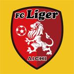 digitalmushroomさんの「FC Liger」のロゴ作成への提案