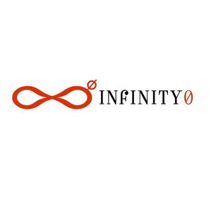 yamahiro (yamahiro)さんの運営企画会社「INFINITY0」のロゴ作成への提案