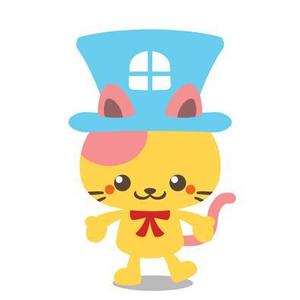 さとうけいこ (satokeiko)さんの住宅・不動産企業のイメージキャラクター作成への提案