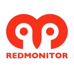 MacMagicianさんの「RED MONITOR」のロゴ作成への提案
