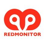 MacMagicianさんの「RED MONITOR」のロゴ作成への提案