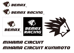 marsさんのモータースポーツ関連企業 サーキット、ショップ、チームのロゴへの提案