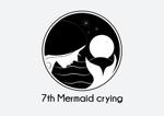 Caleb（ケイレブ） (SupernovaDesign)さんの「7th  Mermaid  crying」のロゴ作成への提案