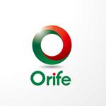 ONKdesign (onk_design_laboratory)さんの「Orife」のロゴ作成への提案