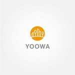 tanaka10 (tanaka10)さんの不動産売買、賃貸　優和産業　yoowa　yuuwa　ロゴへの提案