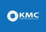 Caleb（ケイレブ） (SupernovaDesign)さんの「KMC」のロゴ作成への提案