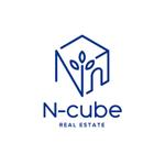 Check Lab株式会社 (Check_Lab)さんの不動産会社「N-cube」のロゴへの提案