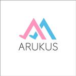 Check Lab株式会社 (Check_Lab)さんの株式会社アルクス（ARUKUS:歩くs）のロゴへの提案