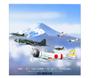 富士山・零戦２１型・一式陸上攻撃機（複数機）　　20130531のコピー.jpg