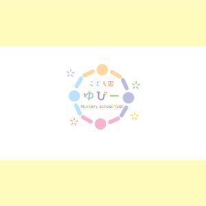 Check Lab株式会社 (Check_Lab)さんのこども園、保育園、幼稚園ロゴ制作依頼への提案