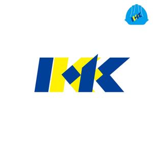 ロゴ研究所 (rogomaru)さんのI　K　Kへの提案