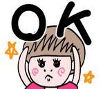 まる (_Dogimagi)さんの【TikTokフォロワー４万人】アニメコントキャラクターのLINEスタンプ制作への提案