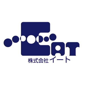shinji_mさんの「株式会社　イート」のロゴ作成への提案