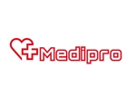 bec (HideakiYoshimoto)さんのトップドクター（医師）を中心とした医療プロフェッショナル人材プラットフォーム「MEDIPRO」のロゴへの提案