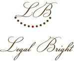 pythonic_mk2さんの「legal bright」若しくは「リーガルブライト」のロゴ作成への提案