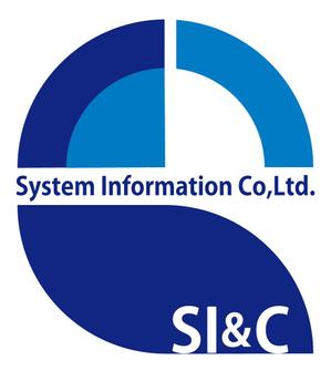 西田 栄作 (yen2424)さんの会社ロゴ「SI&C」の作成への提案