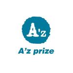 Moss-Pointさんの「㈱A'z prize」のロゴ作成への提案